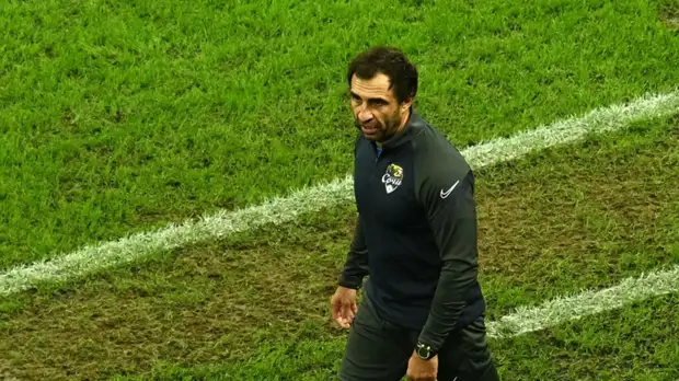 Тренер «Сочи» рассказал о состоянии травмированных игроков перед матчем с «Зенитом»