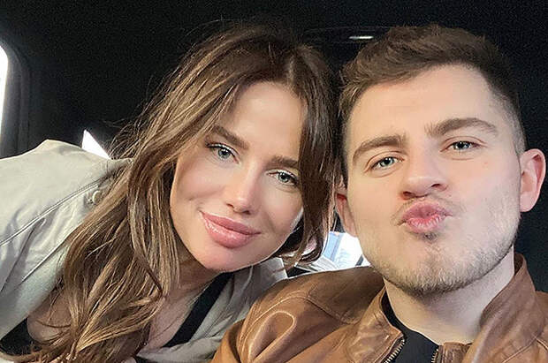 Алекса закрутила роман со звездным фитнес-тренером Вячеславом Дайчевым (и увела его у беременной подруги)