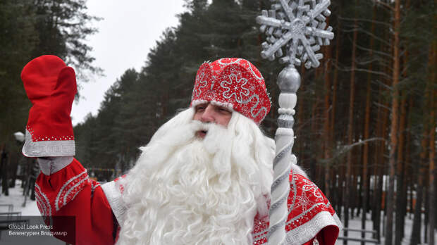 "Дедушка Дьыл, не болейте!": Как живет якутский Дед Мороз Эьээ Дьыл
