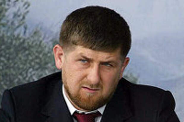 Депутат Верховной рады из автомата публично расстрелял фотографию Рамзана Кадырова