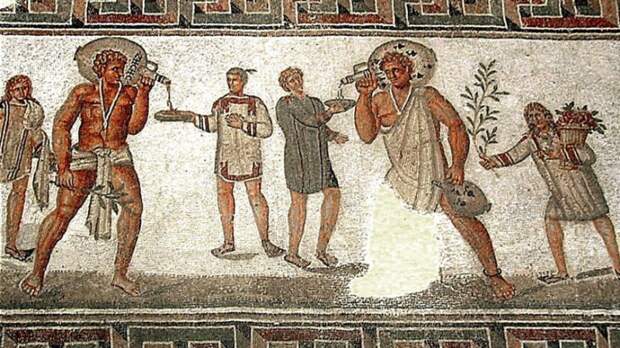 10 самых странных законов Древнего Рима, о которых вам будет любопытно узнать