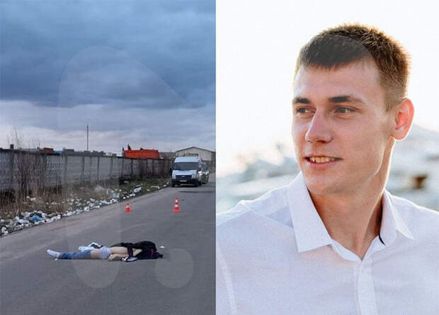тиктокер умер степан морков