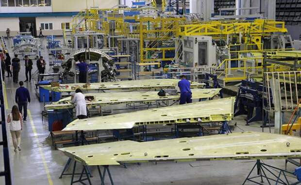 Будет трудно с запчастями: Удар по Ирану обернулся ударом по российской авиации