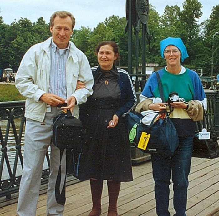 Советский Союз. 1989 год (36 фото) Советский Союз. 1989 год (36 фото)