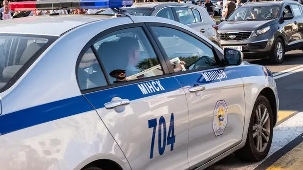 В МВД Белоруссии заявили о сохранении в стране угрозы экстремизма и терроризма