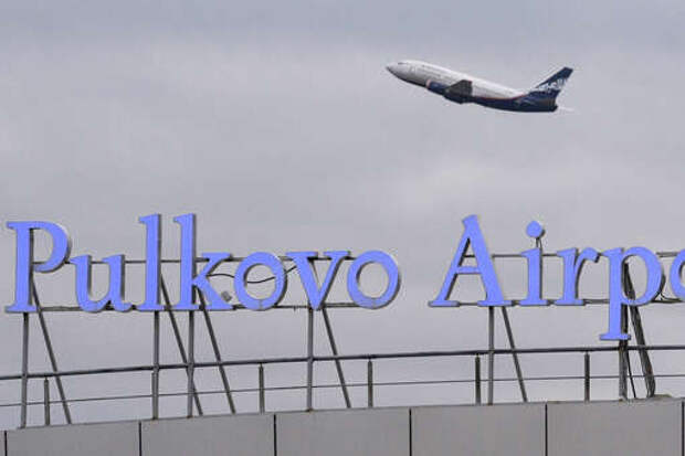В Пулково свыше 30 рейсов ушли на запасные аэродромы из-за ограничений