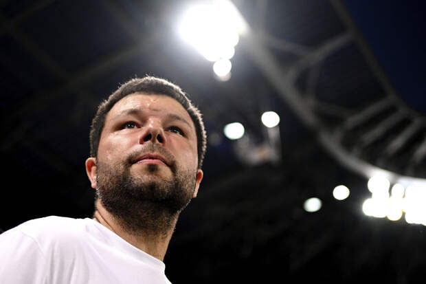 "Краснодар" вплотную приблизился к "Локомотиву" разгромив "Сочи" в матче РПЛ