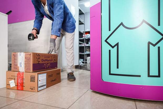 Эксперт Ульянов: блокировки платежей на маркетплейсах не станут всеобщими