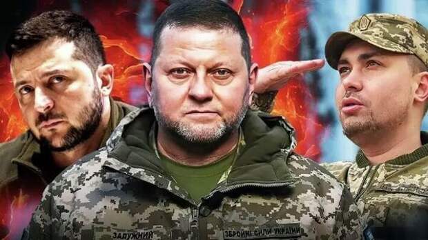 Военные снова сверху. Электоральная контратака Зеленского захлебнулась