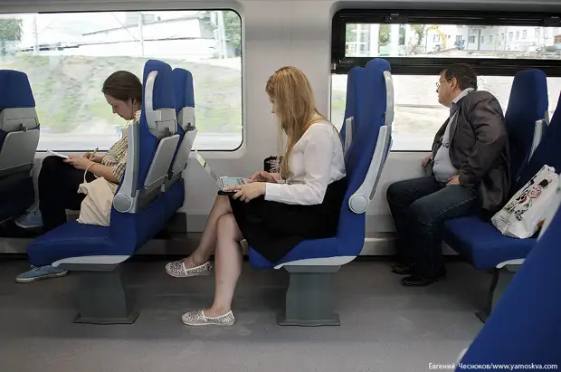 «Город на память». 264. Московская Окружная железная дорога (2016)