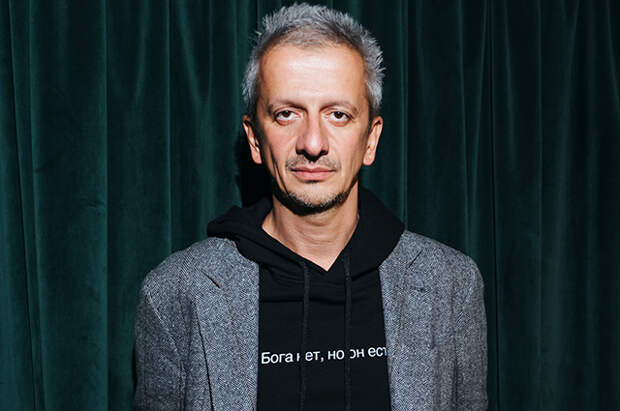 Константин Богомолов раскритиковал западные культурные ценности и "новую этику"