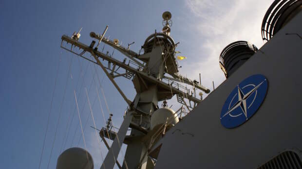 Италия, Германия и Нидерланды усилят сдерживание КНР в Южно-Китайском море