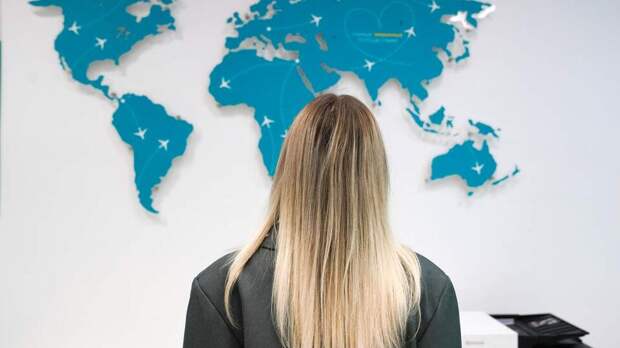 Снижение цен на поездки в Дубай замедлило инфляцию в РФ