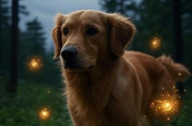 В РПЦ осудили кресты на могилах животных