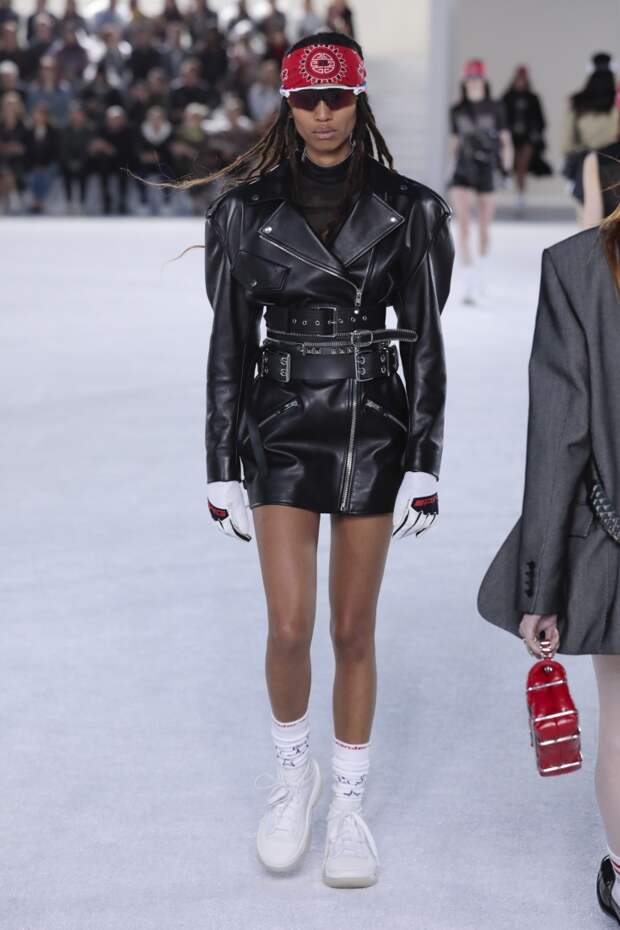 Alexander Wang Spring 2019 RTW