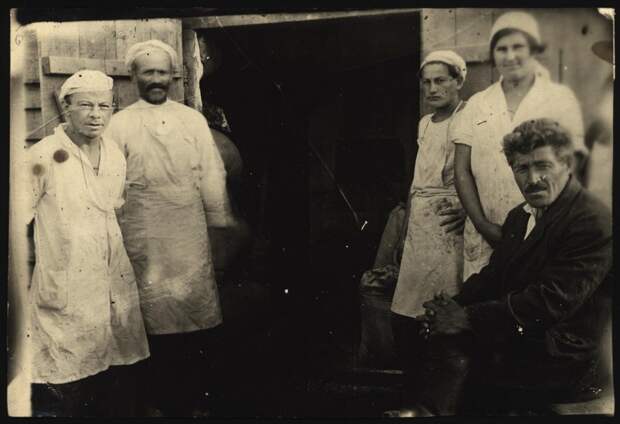 Еврейская автономная область 1929 - 1931 Еврейская автономная область 1929 - 1931