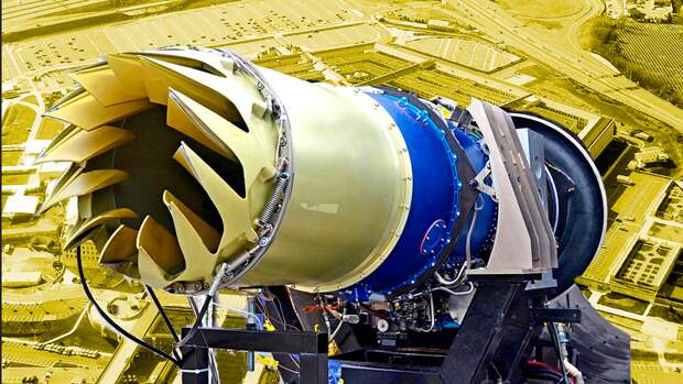 Новейший российский электродвигатель большой мощности станет недосягаемым для США