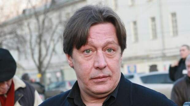 Стала известна судьба детей Ефремова: получили престижную работу