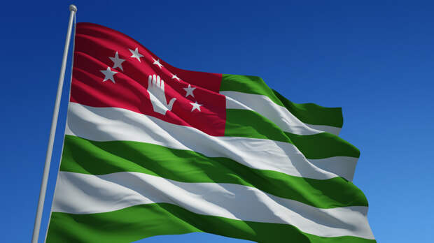 Путин разрешил детям до 14 лет въезд в Абхазию без загранпаспорта