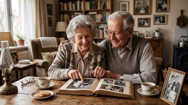 Тест: Советское время не стерлось из памяти? Тест для тех, кто помнит жизнь в СССР!
