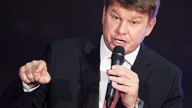 Губерниев: «Ждем отстранения США от всех спортивных соревнований!»