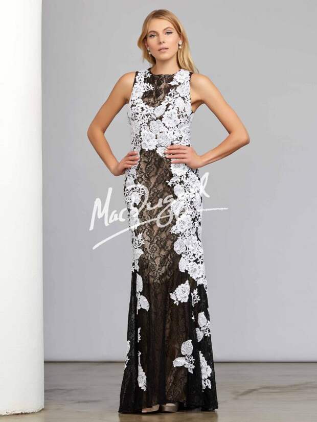 7503C BlackWhite-PC