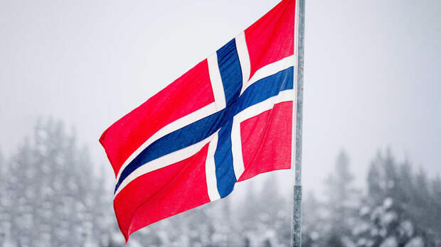 Норвегия ужесточила правила пребывания в стране для мужчин с Украины