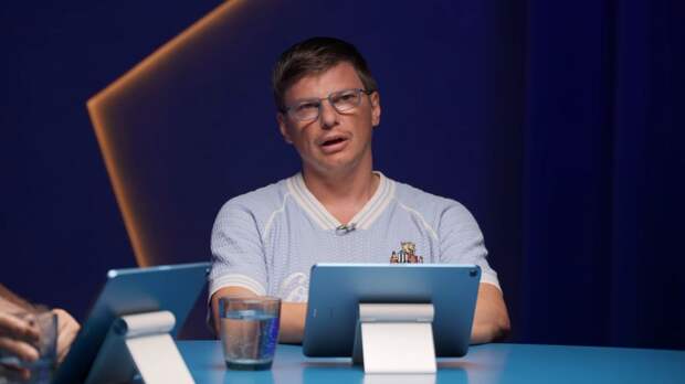 Аршавин оценил ничью «Зенита» с «Краснодаром»: «Гонка продолжается»