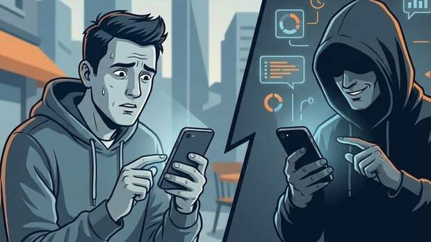 В Москве задержали курьера мошенников, обманувших москвича на 3 млн рублей