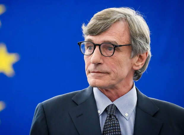 Европа обиделась на ответные российские санкции.