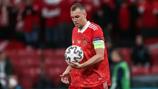 Булыкин считает, что сборная России избавилась от зависимости от Дзюбы