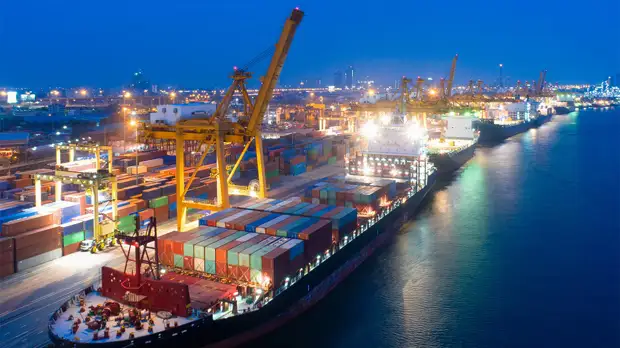 Портам Франции приходится платить за санкции против России