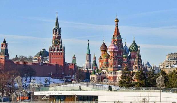 Бойцы СВО и члены их семей могут посетить бесплатные экскурсии по Москве