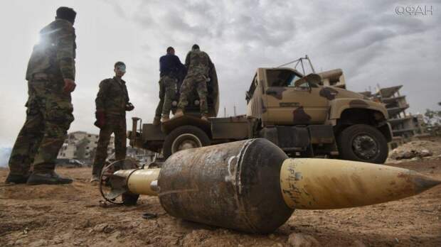 Сирия новости 27 августа 07.00: местные предотвращают курдскую контрабанду нефти, САА готовит второй этап наступления в Хаме