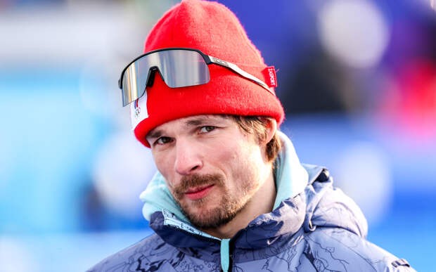 Вику Уайлду предложат пост тренера сборной России по сноуборд-кроссу