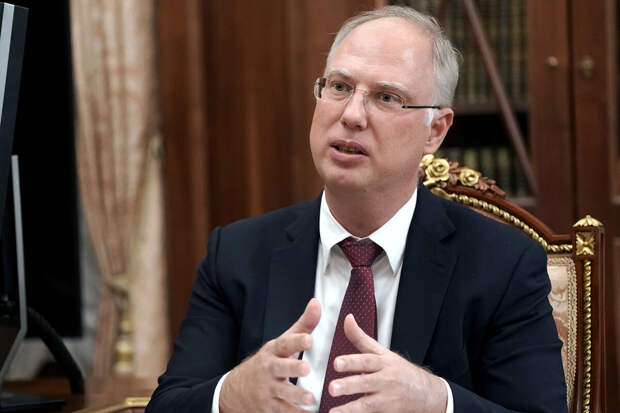 Глава РФПИ Дмитриев: правые силы Европы признают всеобщий распад в ЕС