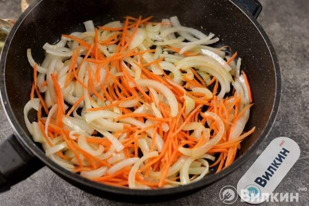 Тушеная капуста без мяса: понравится даже самым большим привередам