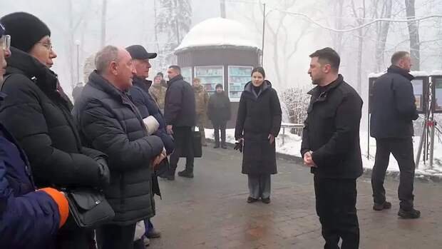 Режиму Зеленского выгодно продолжение ударов ВС РФ по украинской энергетике