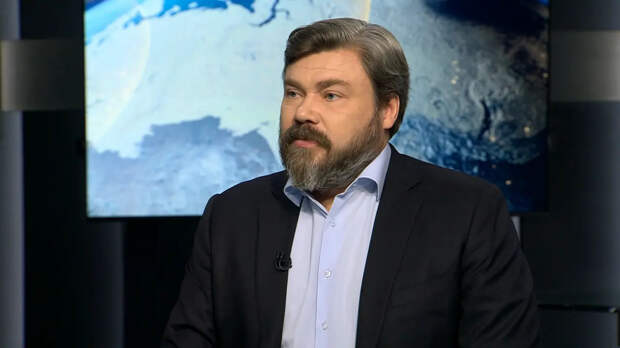 Константин Малофеев: "Осада сионистами Храма Гроба Господня - вызов всему христианскому миру"