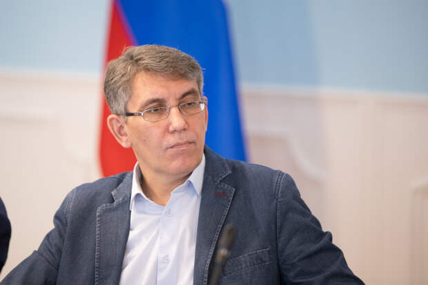 Миляев поручил убрать сухие ветки в Тульской области до пожароопасного сезона