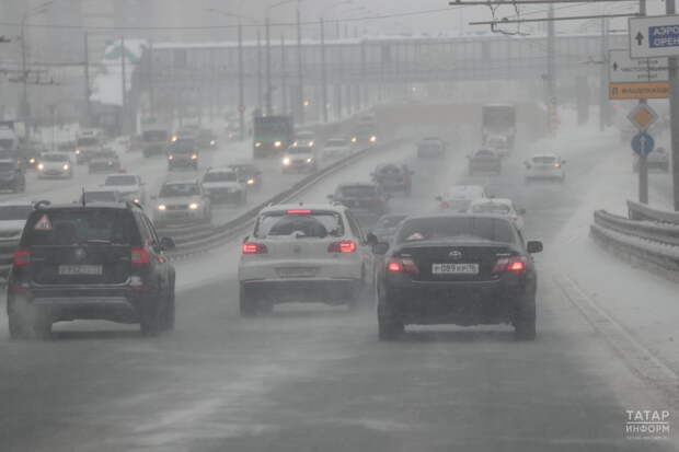 Часть выписок из реестра транспортных средств станет платной с 1 января