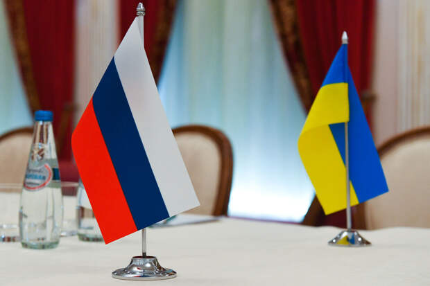 Посольство РФ: обсуждать мир на Украине без России бессмысленно