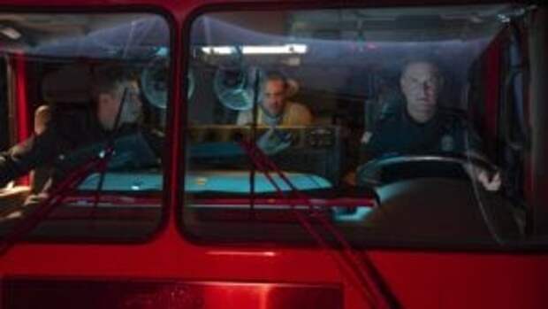 The race is on to help Athena during 9-1-1 Season 8 Episode 3.
