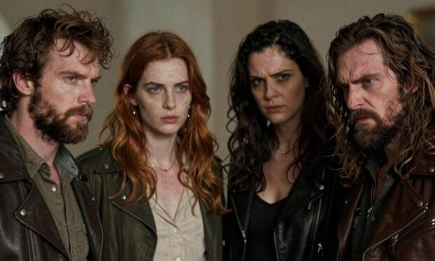 Богословы убирают заблуждение о семи смертных грехах, оставляя четыре