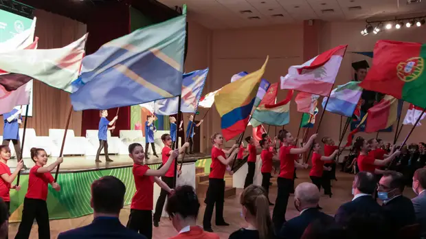 Подведены итоги Евразийского экономического форума