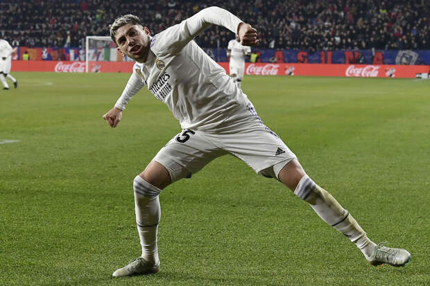 Экс-футболист Деменко: "Реал" доминировал, хоть у "Ман Сити" и были моменты