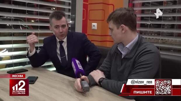 Ошибка агрегатора: за что останавливают водителей такси бизнес-класса