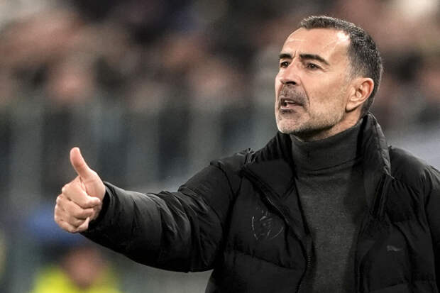 Экс-игрок Ловчев заявил, что тренера для "Спартака" нужно выбирать не по эмоциям