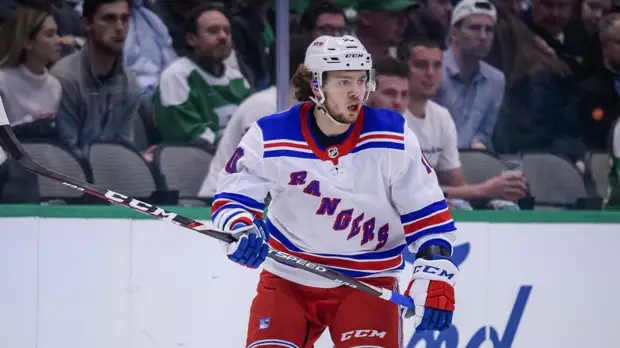 Панарин включён в топ-10 спортивных лиц Нью-Йорка по версии New York Post