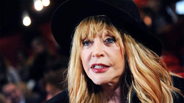 4 Алла Пугачева